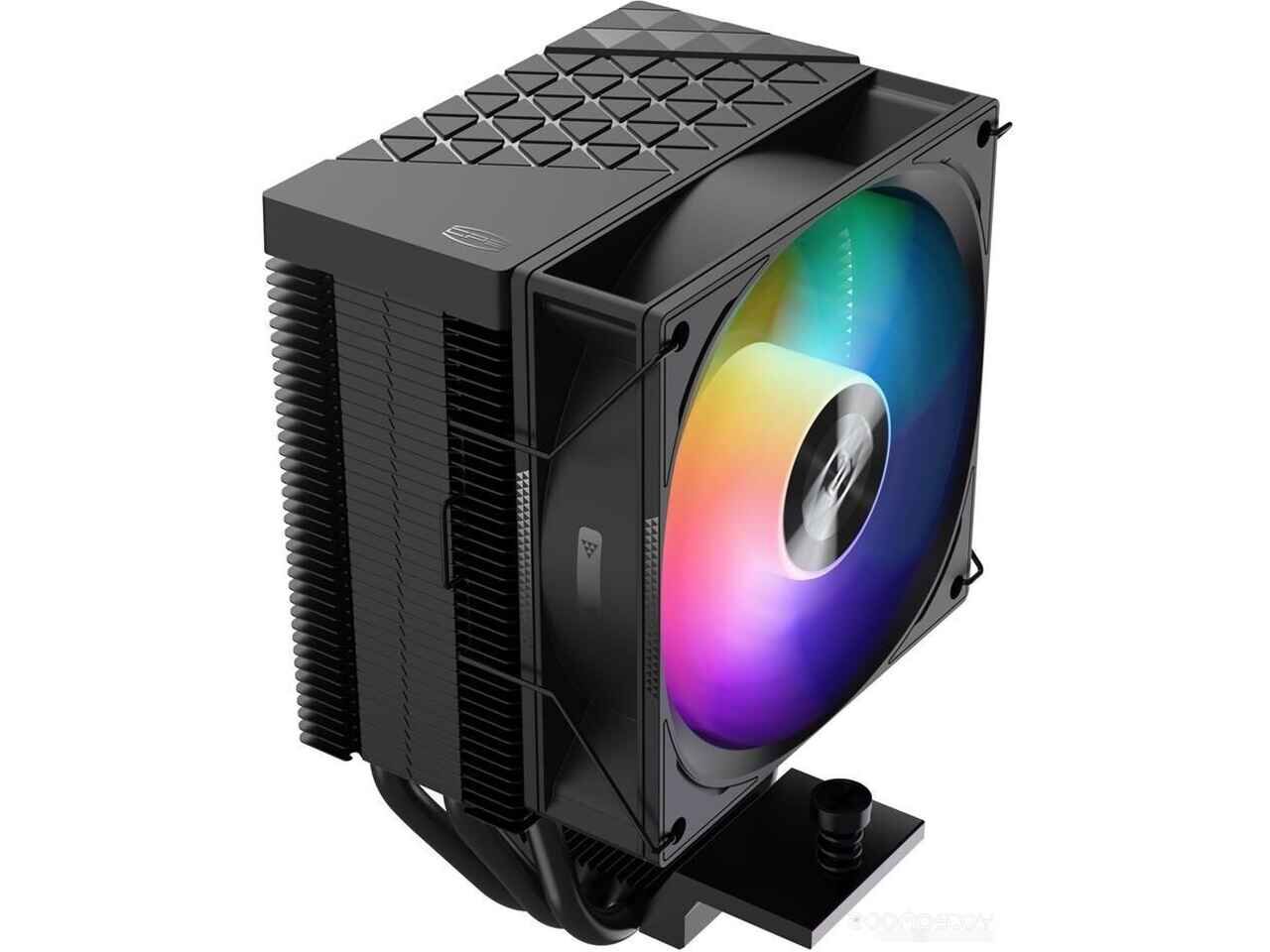 Кулер для процессора PCcooler R300 ARGB BK Кулер для процессора PCcooler R300 ARGB BK
