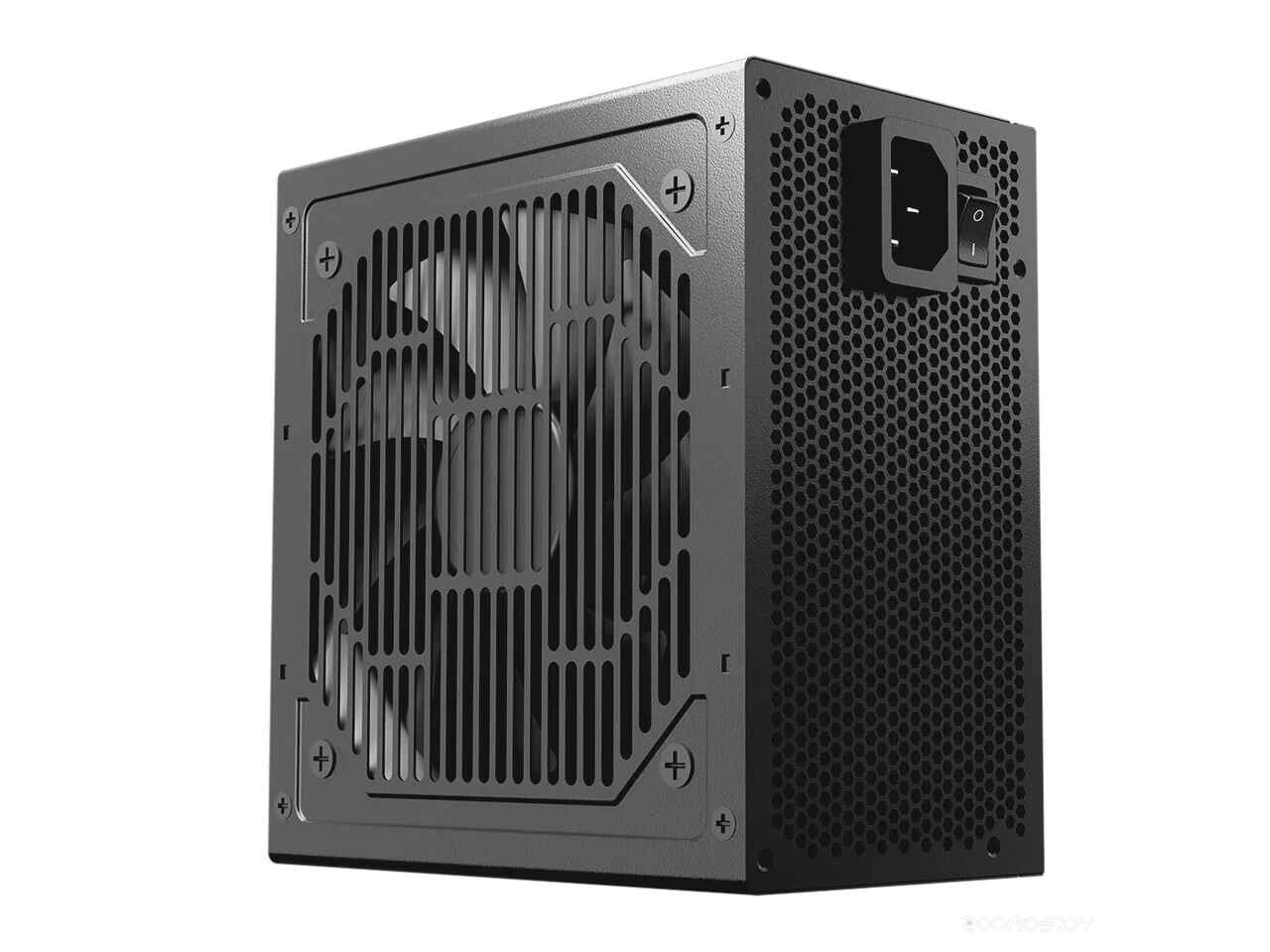 Блок питания PCcooler KF750 P3-F750-W1H P3-F750-W1H Блок питания PCcooler KF750 P3-F750-W1H P3-F750-W1H
