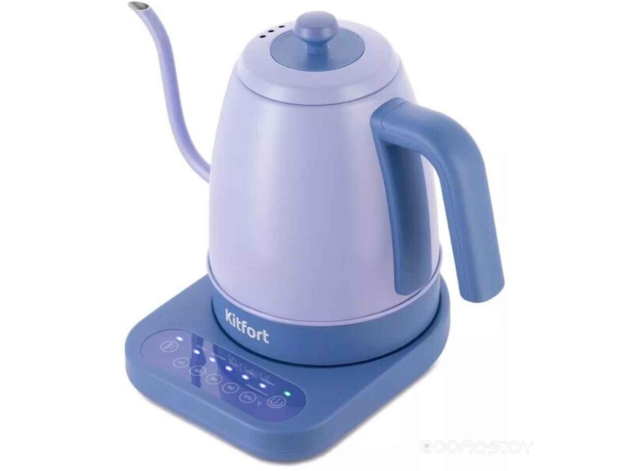 Электрический чайник Kitfort KT-6613 Электрический чайник Kitfort KT-6613