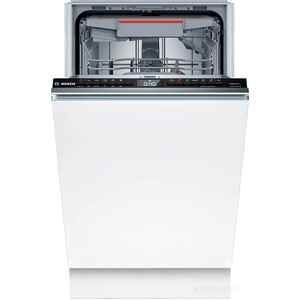 Встраиваемая посудомоечная машина Bosch Serie 4 SPV4HMX55Q