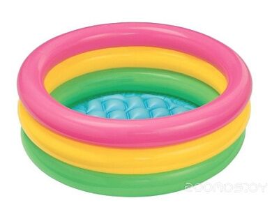 Бассейн INTEX 57107NP