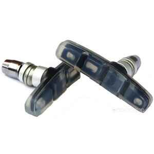 Тормозные колодки Baradine MTB-948V CLEAR (Black) (5797)