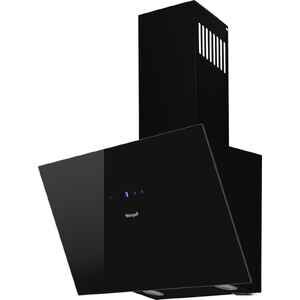 Кухонная вытяжка Weissgauff Zibal 60 BL Sensor Кухонная вытяжка Weissgauff Zibal 60 BL Sensor