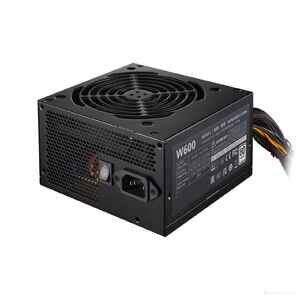 Блок питания Cooler Master ELITE NEX W600 MPW-6001-ACBW-BEU Блок питания Cooler Master ELITE NEX W600 MPW-6001-ACBW-BEU