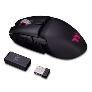 Игровая мышь Thermaltake Argent M5 Wireless RGB