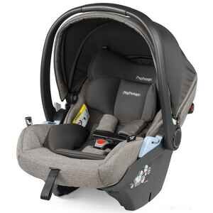 Детское автокресло Peg Perego Primo Viaggio Lounge (city grey) Детское автокресло Peg Perego Primo Viaggio Lounge (city grey)