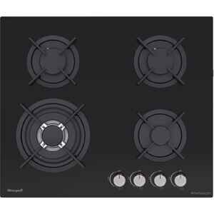 Варочная панель Weissgauff HGG 640 BG Nano Glass Варочная панель Weissgauff HGG 640 BG Nano Glass