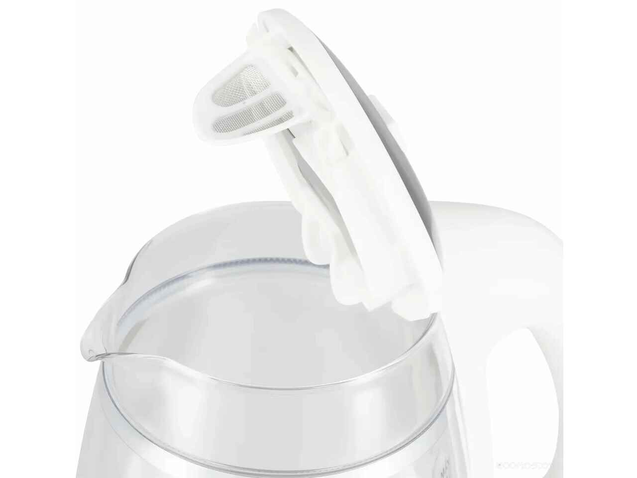 Электрический чайник Hyundai HYK-G5507 Электрический чайник Hyundai HYK-G5507