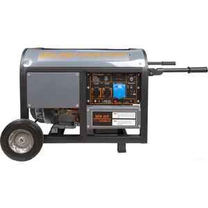 Бензиновый генератор Eland LA11000 Бензиновый генератор Eland LA11000