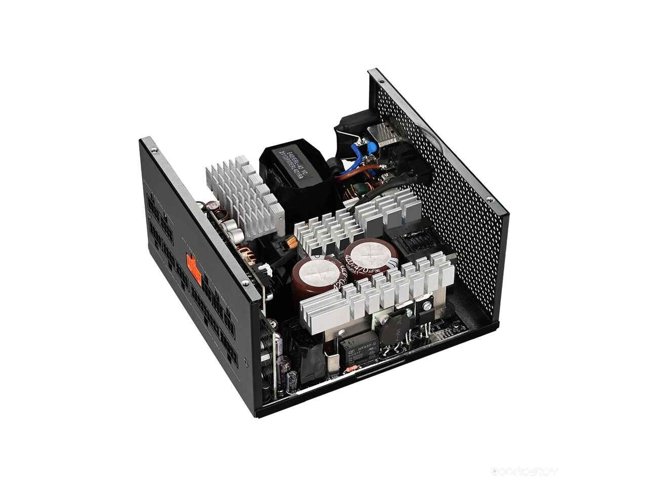 Блок питания PCcooler YN1000 Блок питания PCcooler YN1000