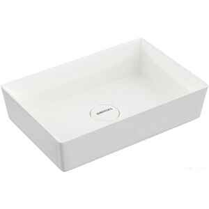 Умывальник Berges Wasserhaus Mascon 55x38 181003 Умывальник Berges Wasserhaus Mascon 55x38 181003