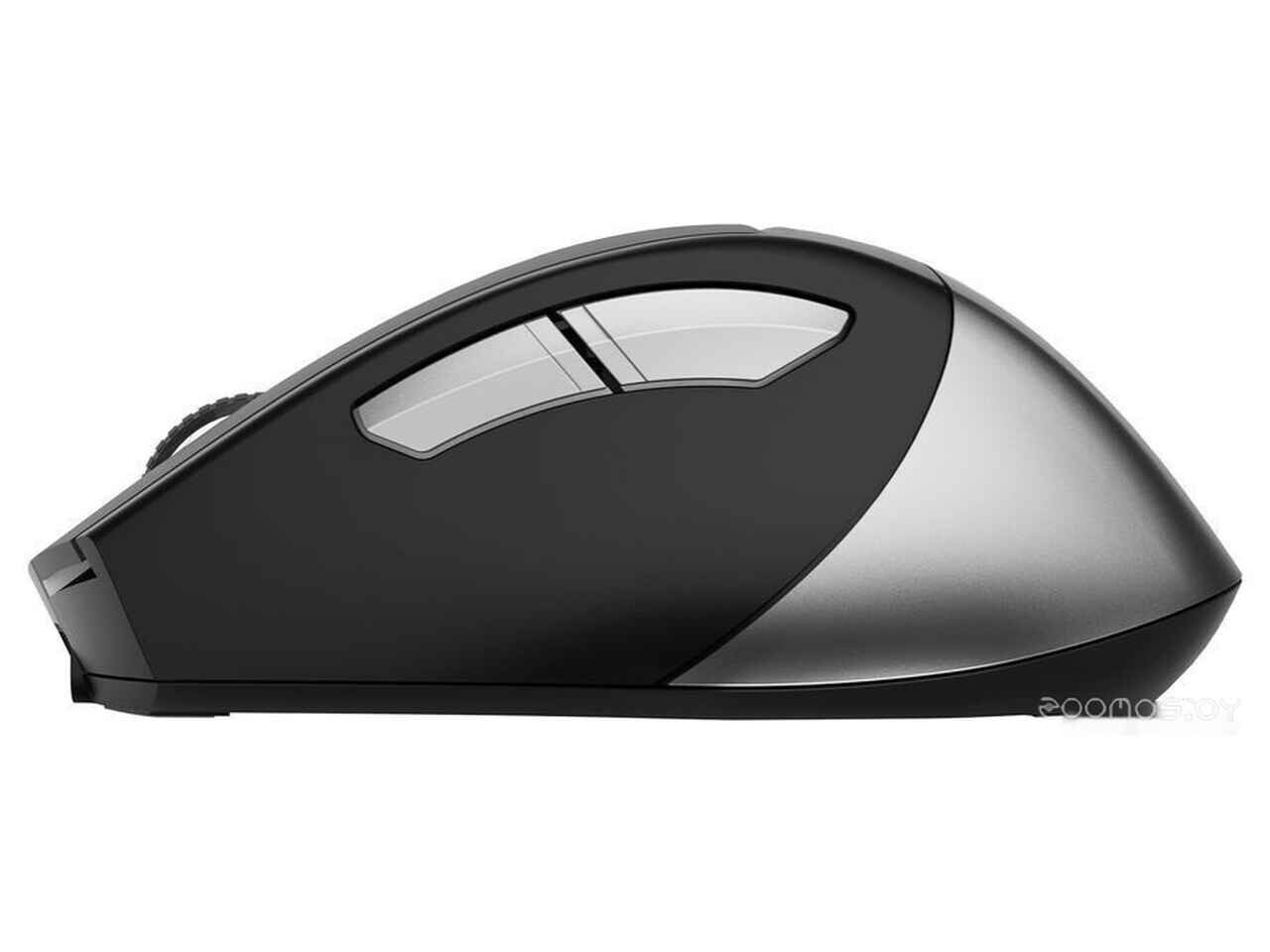 Мышь A4Tech Fstyler FB35C (серый) Мышь A4Tech Fstyler FB35C (серый)