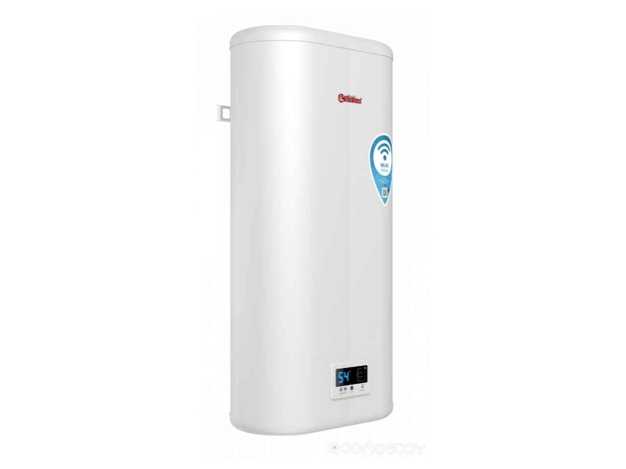 Водонагреватель Thermex IF 80 V (pro) Wi-Fi 151 125 Водонагреватель Thermex IF 80 V (pro) Wi-Fi 151 125