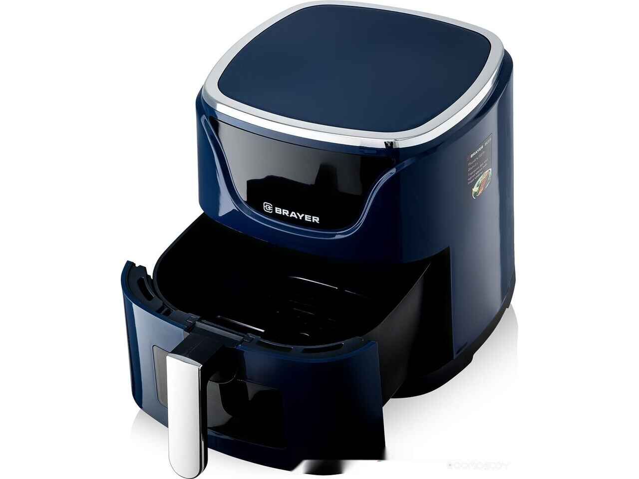 Аэрогриль Brayer BR2036 Аэрогриль Brayer BR2036