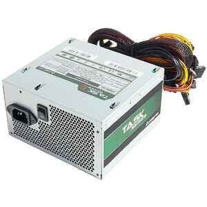 Блок питания Chieftec TPS-500S 500W Блок питания Chieftec TPS-500S 500W