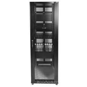Шкаф серверный напольный ЦМО ШТК-СП-42.8.10-44АА-9005