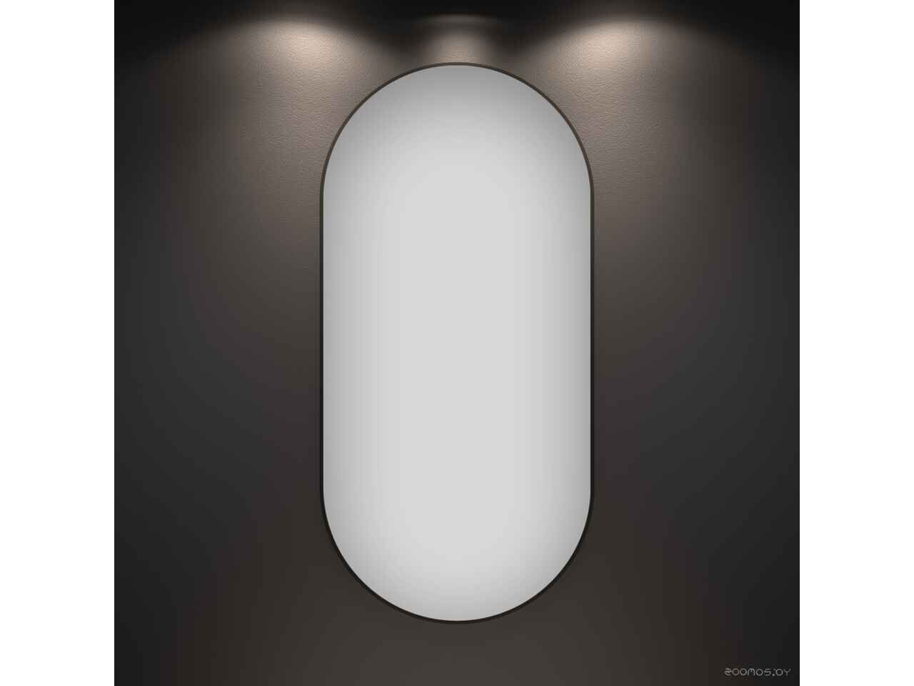 Зеркало Wellsee Зеркало 7 Rays' Spectrum 172201420, 40 х 80 см Зеркало Wellsee Зеркало 7 Rays' Spectrum 172201420, 40 х 80 см