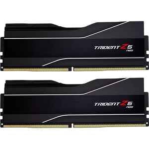 Оперативная память G.SKILL Trident Z5 Neo 2x16ГБ DDR5 6000МГц F5-6000J3238F16GX2-TZ5N