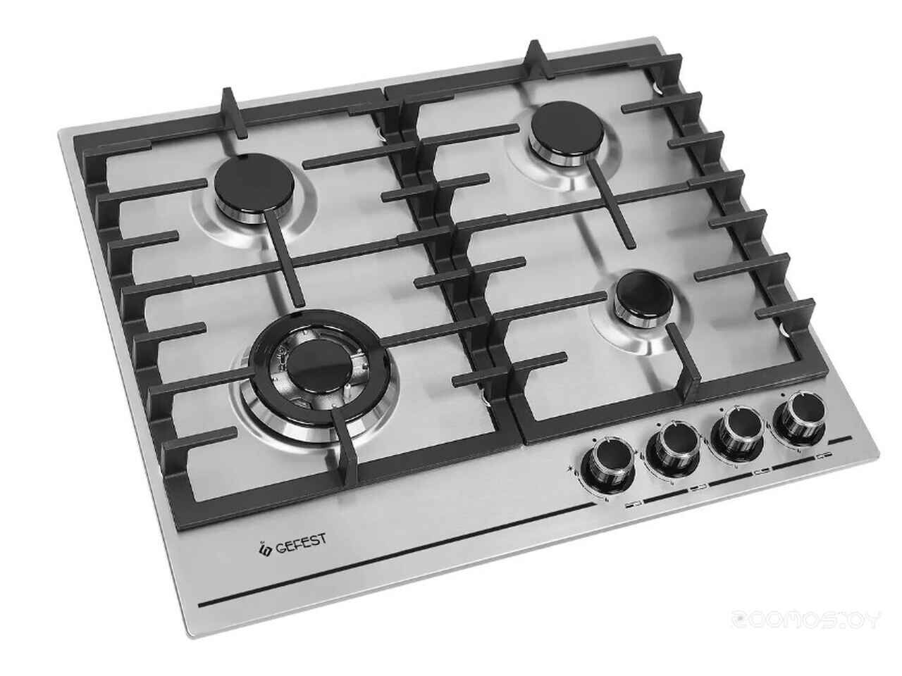 Варочная панель Gefest 1214-01 К5 Варочная панель Gefest 1214-01 К5