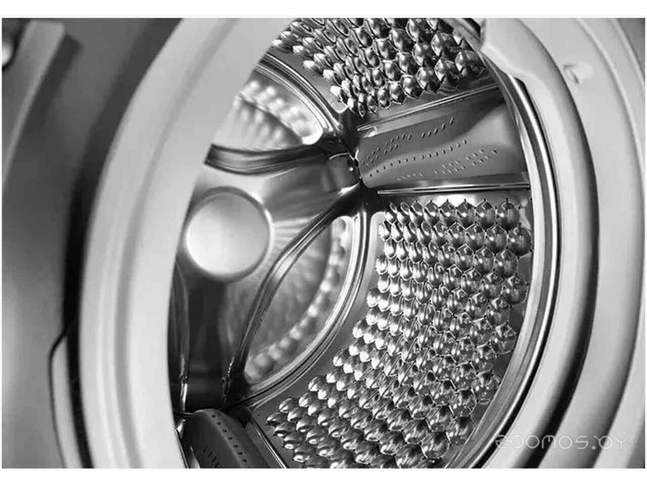 Стиральная машина TCL F6 TWOF-606W10W1 Стиральная машина TCL F6 TWOF-606W10W1