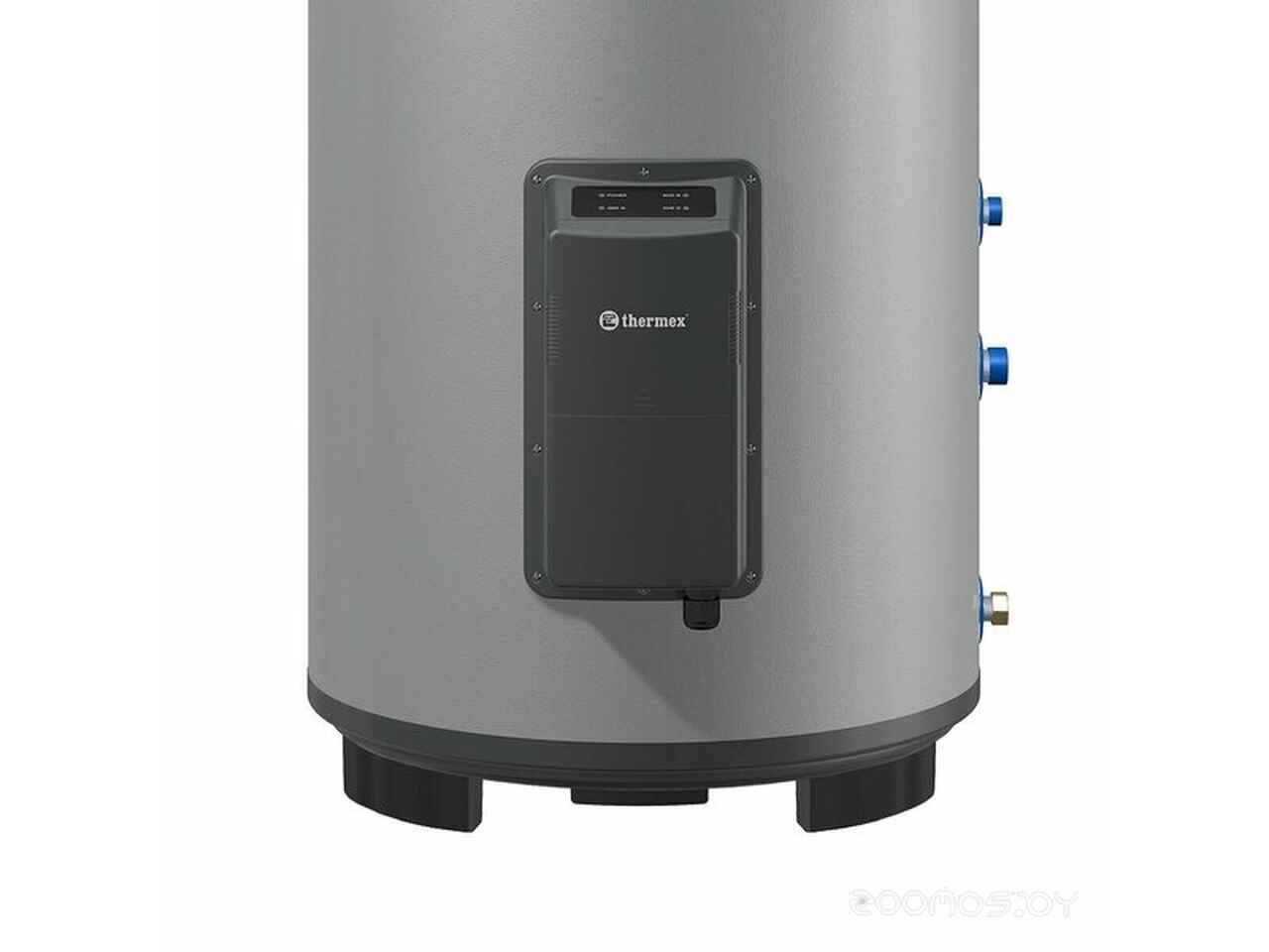 Накопительный электрический водонагреватель Thermex Kelpie 150 F Накопительный электрический водонагреватель Thermex Kelpie 150 F