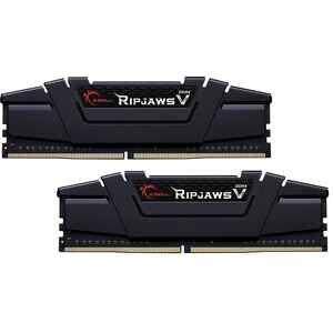 Оперативная память G.SKILL Ripjaws V 2x32GB DDR4 PC4-21300 F4-3600C16D-64GVK