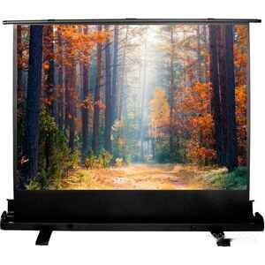 Проекционный экран Cactus FloorExpert 90x160 CS-PSFLE-160X90