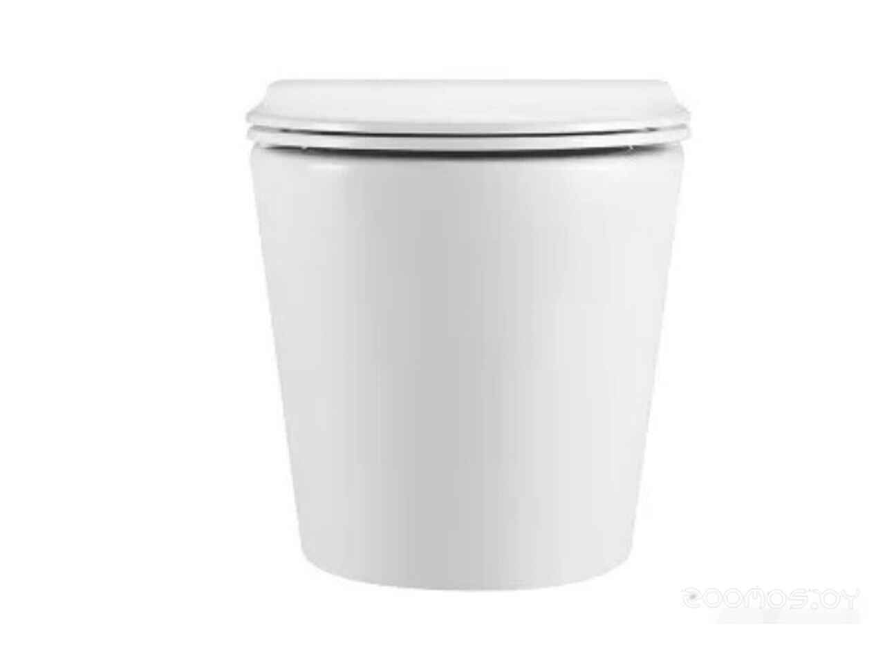 Унитаз подвесной Axus YJ-2380 Унитаз подвесной Axus YJ-2380