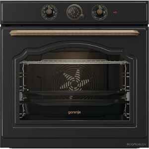 Электрический духовой шкаф Gorenje BOS67372CLB Электрический духовой шкаф Gorenje BOS67372CLB