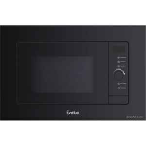 Микроволновая печь Evelux MW 253 B Микроволновая печь Evelux MW 253 B