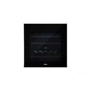 Винный шкаф Korting KFW 604 DB GN