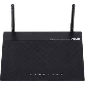 Wi-Fi роутер Asus RT-N12E