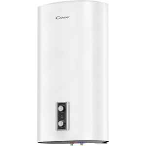 Накопительный электрический водонагреватель Candy CF80V-P1 Inox TD0041654RU