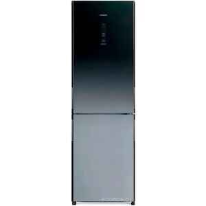 Холодильник Hitachi R-BG410PUC6XXGR