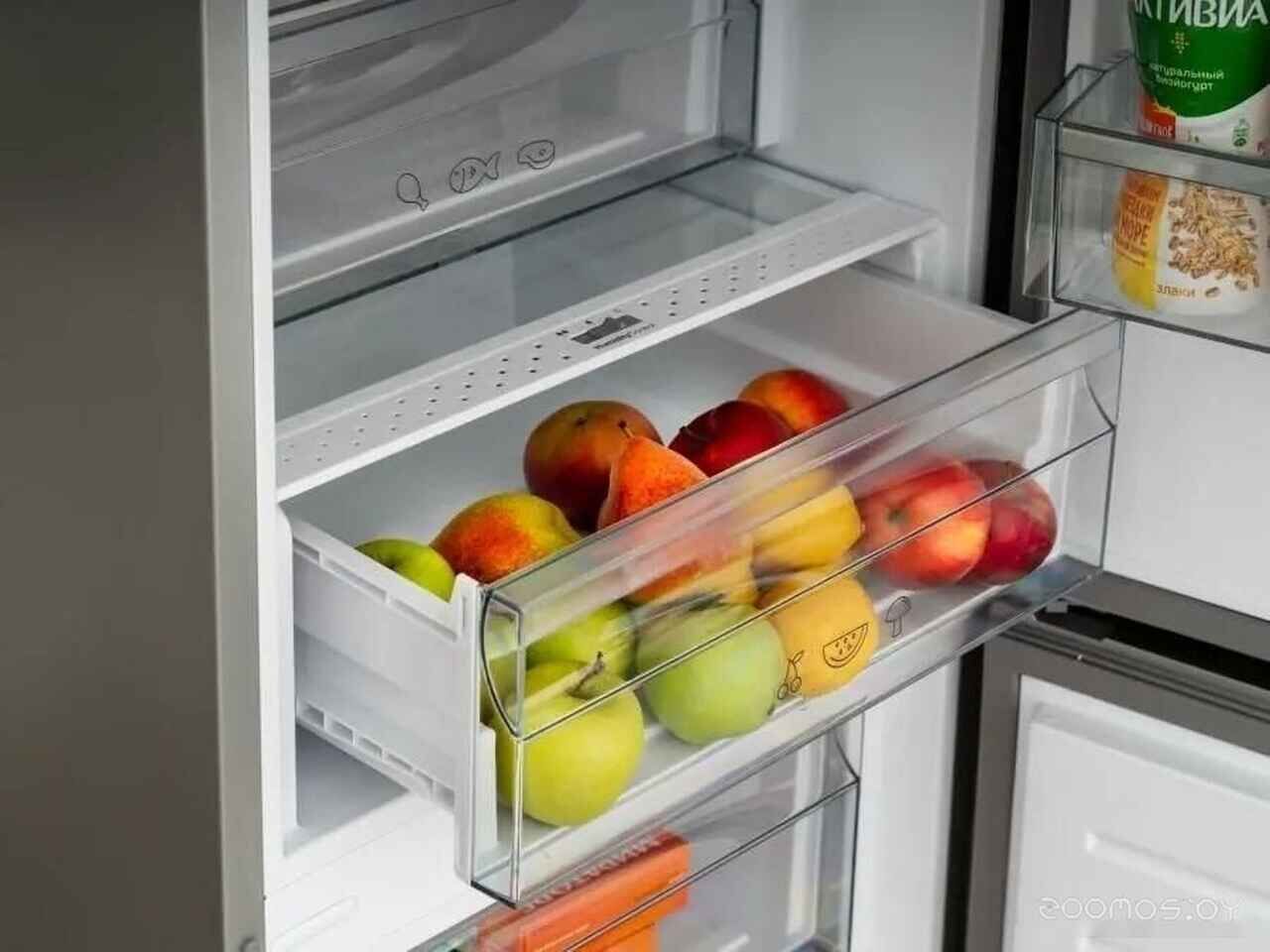 Холодильник Schaub Lorenz SLU S379Y4E Холодильник Schaub Lorenz SLU S379Y4E