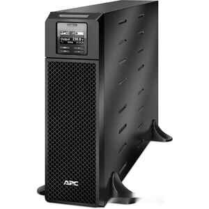 Источник бесперебойного питания APC Smart-UPS SRT 5000VA 230V (SRT5KXLI) Источник бесперебойного питания APC Smart-UPS SRT 5000VA 230V (SRT5KXLI)