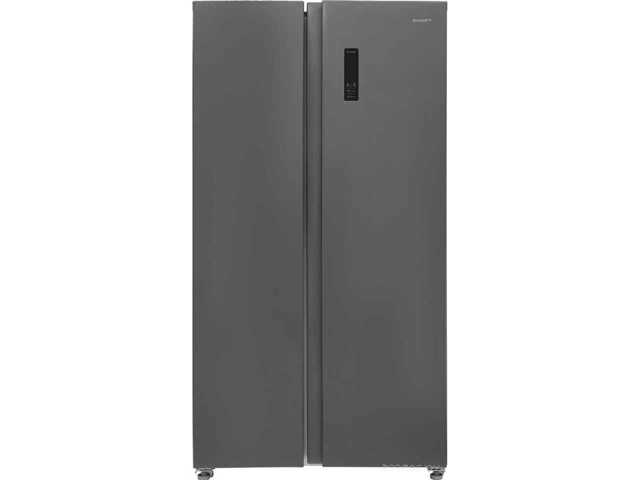 Холодильник side by side Kraft KF-MS4801XI Холодильник side by side Kraft KF-MS4801XI