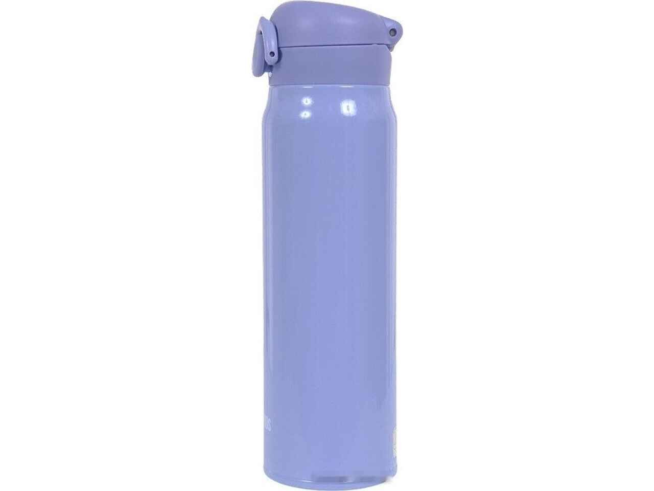 Термокружка Thermos JNR-603 BLPL 600мл (сиреневый) Термокружка Thermos JNR-603 BLPL 600мл (сиреневый)