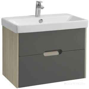 Тумба под умывальник Акватон Тумба с умывальником Оливия 70 1A2543K0OLUG0 1A2543K0OLUG0