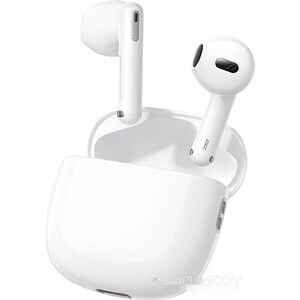 Наушники Baseus Bowie WX5 (белый) Наушники Baseus Bowie WX5 (белый)