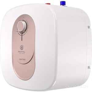 Накопительный электрический водонагреватель Royal Clima Quattro RWH-Q15-FEU Накопительный электрический водонагреватель Royal Clima Quattro RWH-Q15-FEU