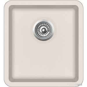 Кухонная мойка AquaSanita Arca SQA 101 111 W silica Кухонная мойка AquaSanita Arca SQA 101 111 W silica
