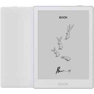 Электронная книга Onyx BOOX Go 6 (белый)