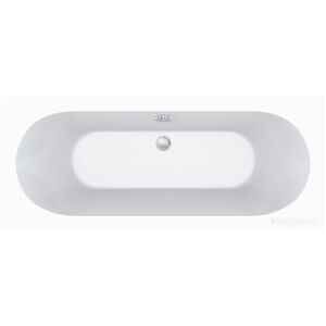 Ванна Bonito Home Ilias 180x80 (с ножками)