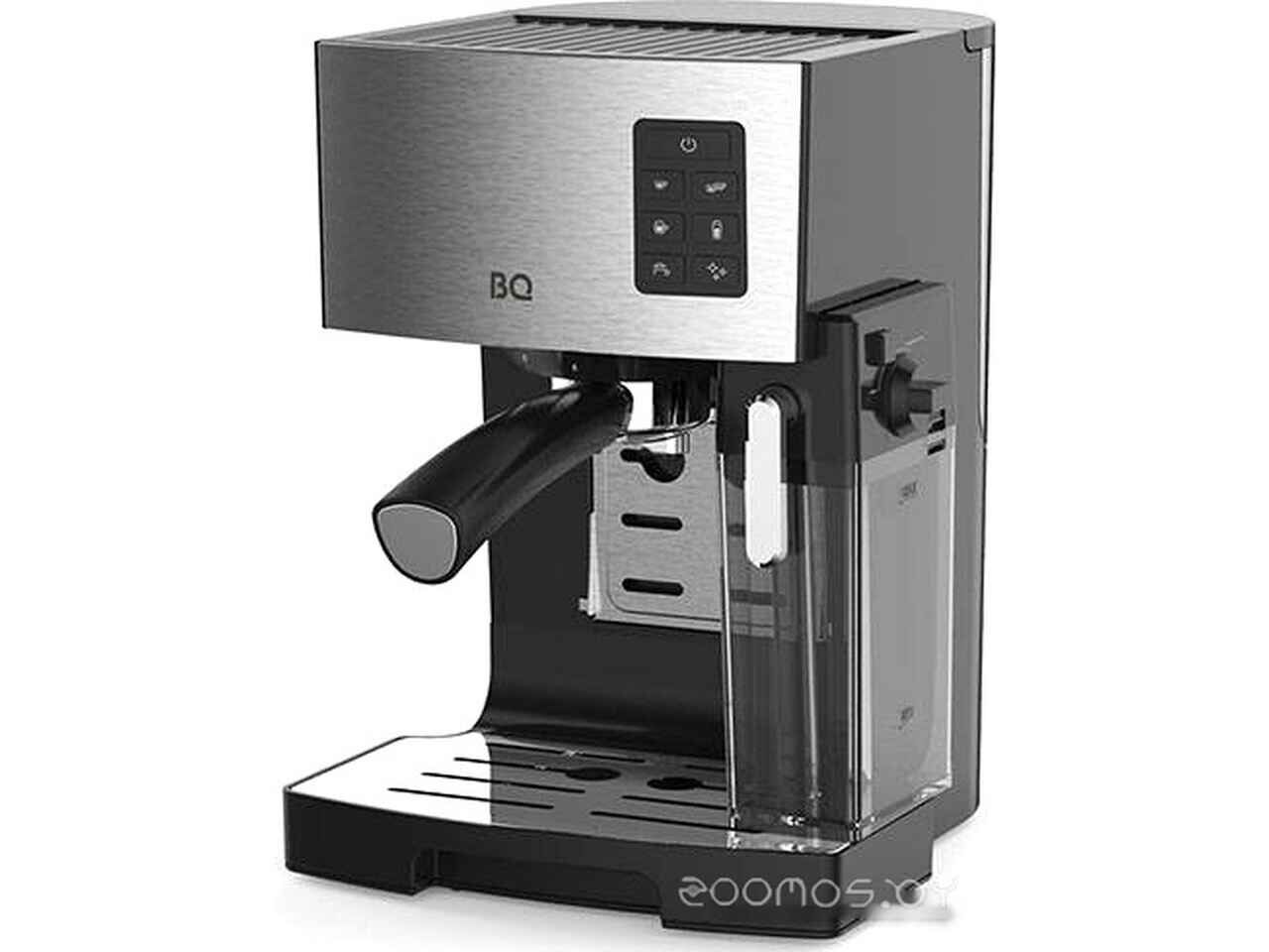 Рожковая помповая кофеварка BQ CM9002 Рожковая помповая кофеварка BQ CM9002