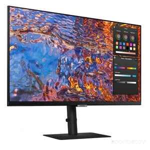 Монитор Samsung ViewFinity S8 LS27B800PXIXCI LS27B800PXIXCI