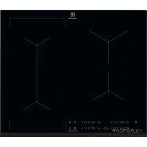 Варочная панель Electrolux EIV63443