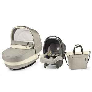 Комплект Peg Perego Set Elite Luxe (Opal) Комплект Peg Perego Set Elite Luxe (Opal)