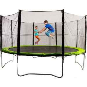 Батут Sundays Acrobat 490 см - 16ft Батут Sundays Acrobat 490 см - 16ft