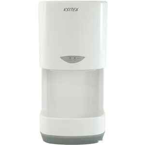 Сушилка для рук KSITEX MW-2008 JET (белый)